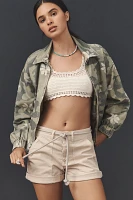 Sanctuary Cruiser Relaxed Shorts