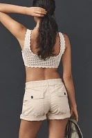 Sanctuary Cruiser Relaxed Shorts