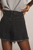 Pilcro Party Shorts