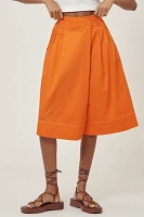 Hunter Bell Holly Full Bermuda Shorts