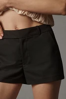 NIA Trouser Micro Shorts