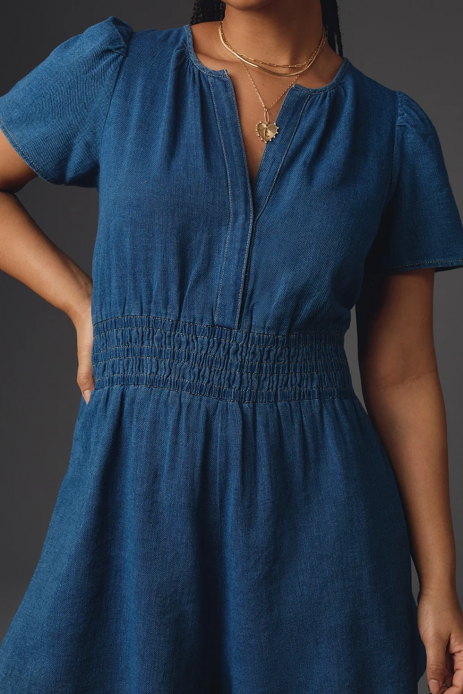 The Somerset Romper