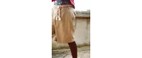 Pilcro Bermuda Shorts