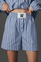 Baum und Pferdgarten Natie Striped Boxer Shorts