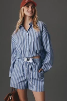Baum und Pferdgarten Natie Striped Boxer Shorts