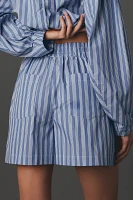 Baum und Pferdgarten Natie Striped Boxer Shorts