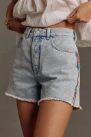 Scotch & Soda Ray Denim Shorts