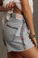 Scotch & Soda Ray Denim Shorts