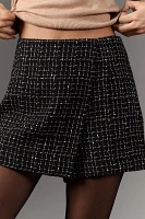 Maeve Tweed Skort