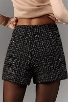 Maeve Tweed Skort