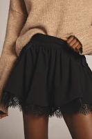 By Anthropologie Menswear Skort