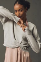 The Gemini Twofer Sweater + Dress Set