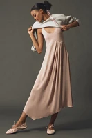 The Gemini Twofer Sweater + Dress Set
