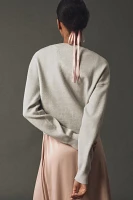 The Gemini Twofer Sweater + Dress Set