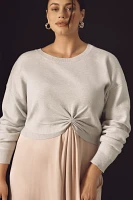 The Gemini Twofer Sweater + Dress Set