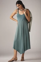 The Gemini Twofer Sweater + Dress Set