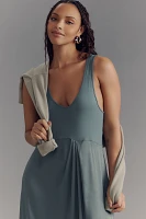 The Gemini Twofer Sweater + Dress Set