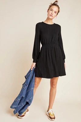 Cressida Sweater Dress