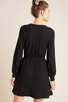 Cressida Sweater Dress