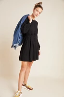 Cressida Sweater Dress