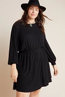 Cressida Sweater Dress