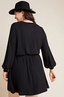 Cressida Sweater Dress