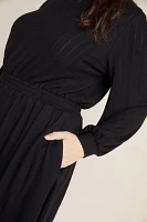 Cressida Sweater Dress