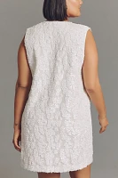 Sunday Brooklyn Sequin Vest