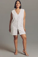 Sunday Brooklyn Sequin Vest