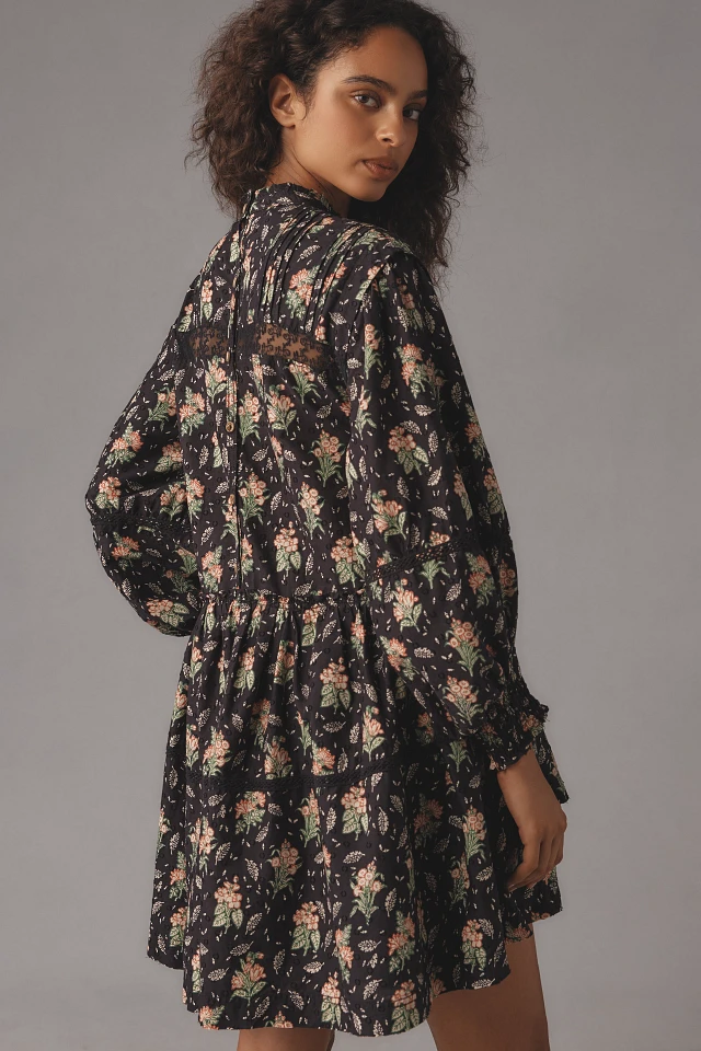 long sleeves mother of the bride dresses Long Sleeves Floor Length Chiffon Lace Mother Of The Bride Dress, Steel_Grey