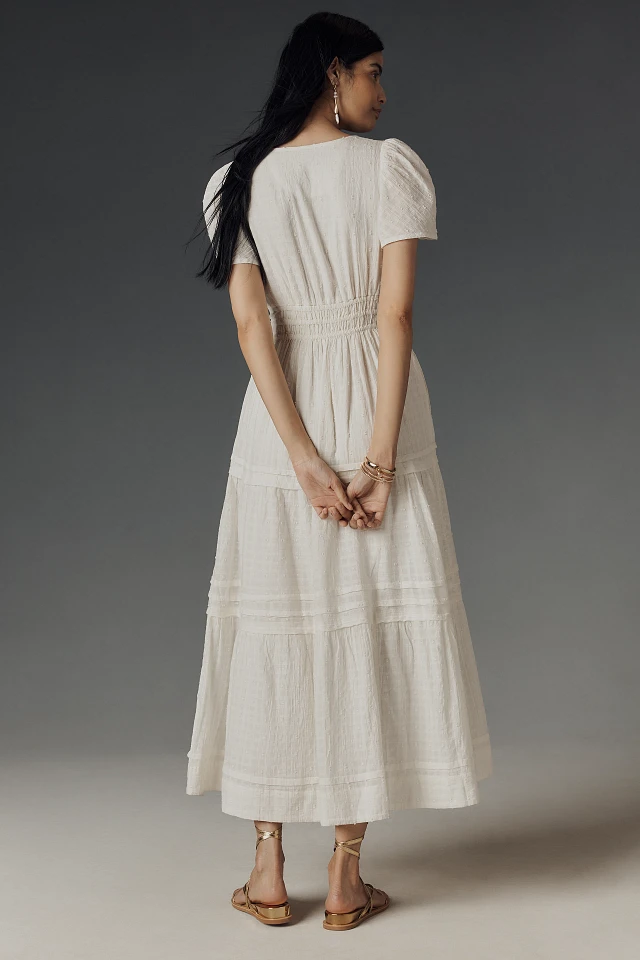 chinese dress ladies Petal and Pup Women's Caroline Maxi Dress main image 0