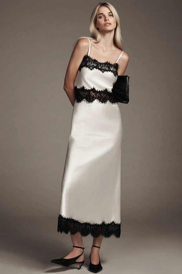 allure black wedding dress Amethyst Allure