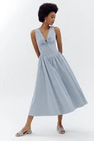 ASTR The Label Maili Midi Dress
