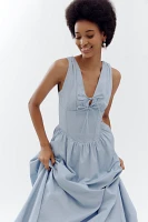 ASTR The Label Maili Midi Dress