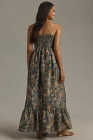 Hutch Carmichael Maxi Dress