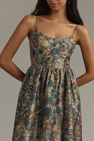 Hutch Carmichael Maxi Dress