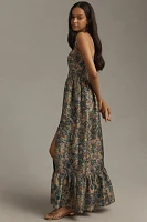 Hutch Carmichael Maxi Dress