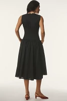 Hutch Indy Midi Dress