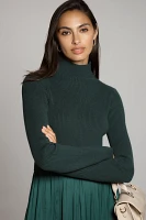 The Thea Twofer Sweater Dress