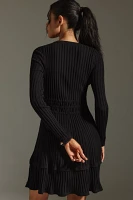 The Somerset Mini Dress: Sweater Edition