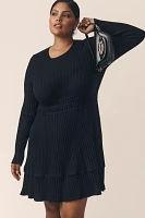 The Somerset Mini Dress: Sweater Edition