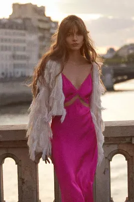 Cami NYC Delfina Slip Dress