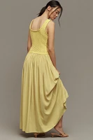 Beatrice .b Sleeveless A-Line Maxi Dress