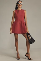 Endless Rose A-Line Mini Dress