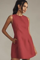 Endless Rose A-Line Mini Dress