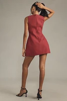 Endless Rose A-Line Mini Dress