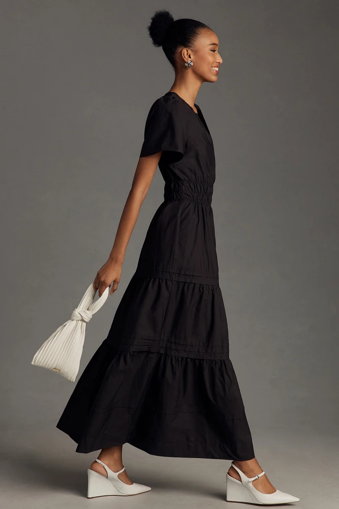 The Somerset Maxi Dress