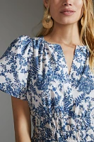 The Somerset Maxi Dress