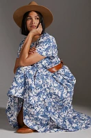 The Somerset Maxi Dress