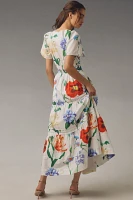 The Somerset Maxi Dress